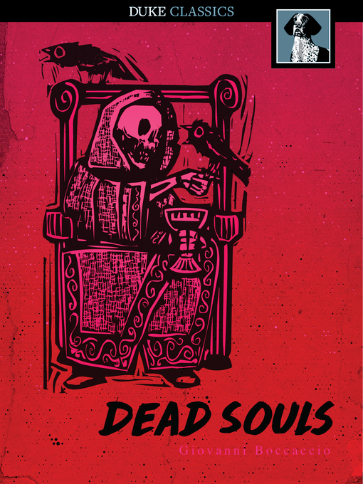 Title details for Dead Souls by Nikolai Gogol - Available